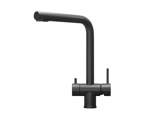 KS-7011,  СМЕСИТЕЛЬ КУХОННЫЙ