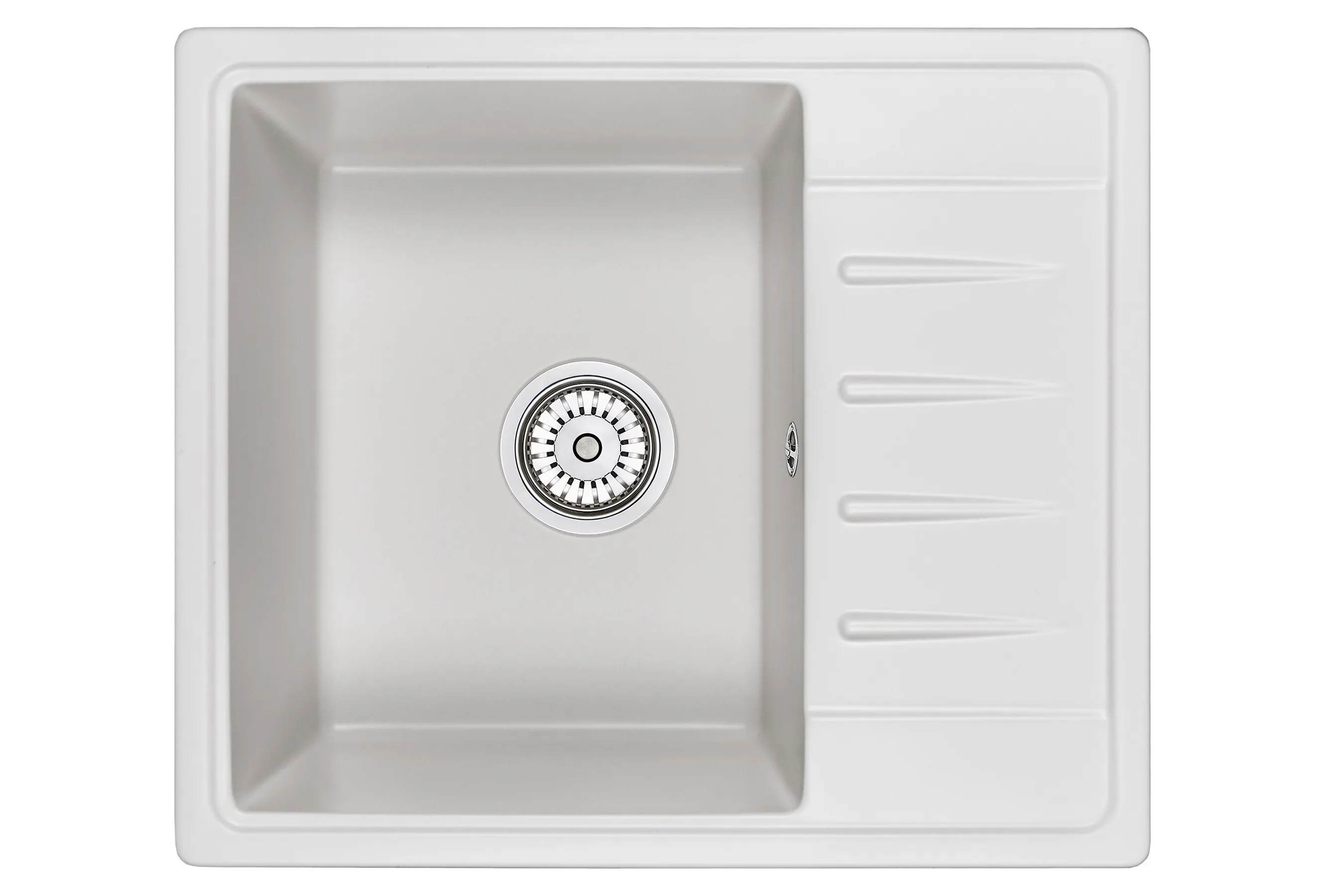 5803,  кухонная мойка,  СтандАРТ кварц