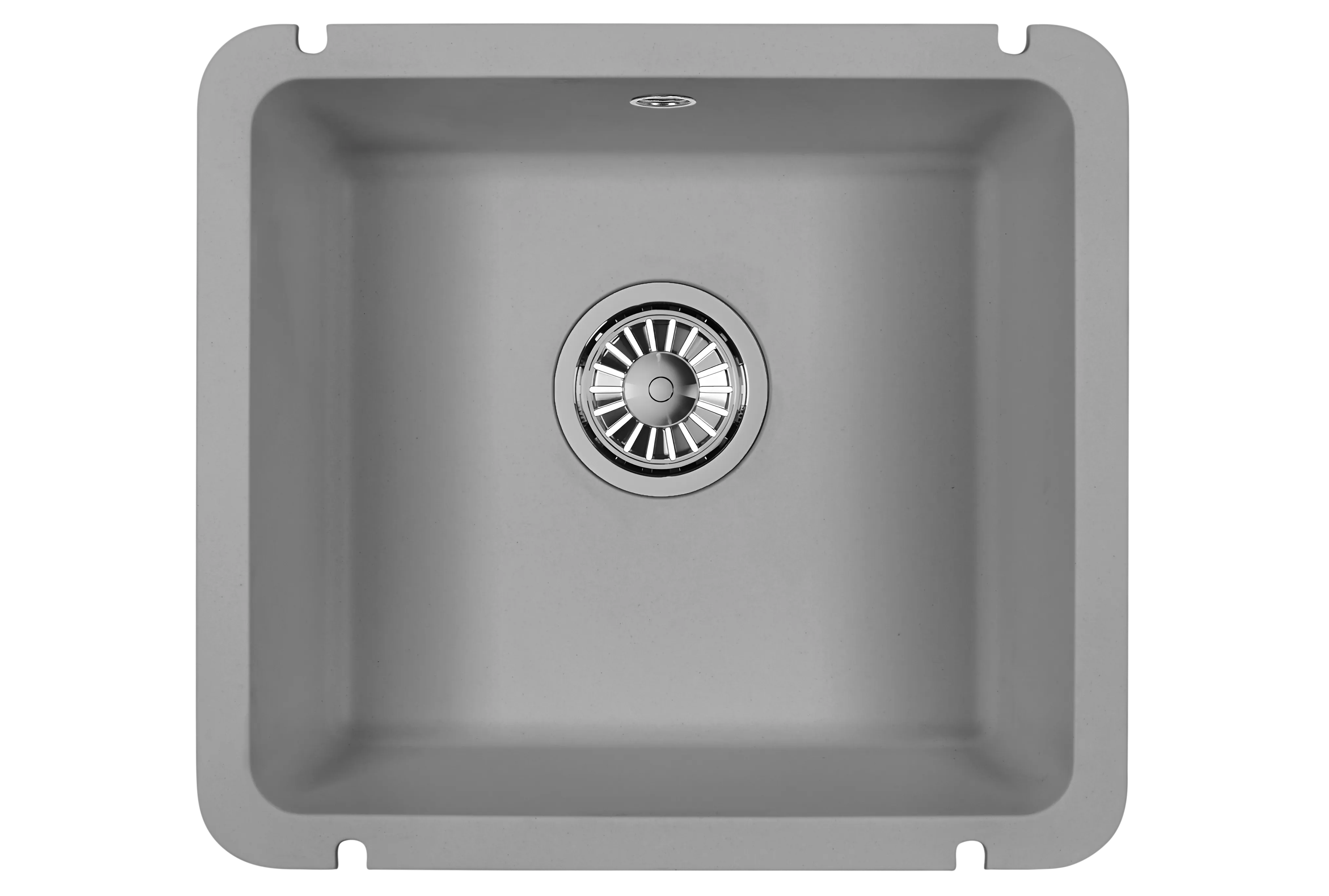 3601, АЛЮМИНИУМ, кухонная мойка, кварц